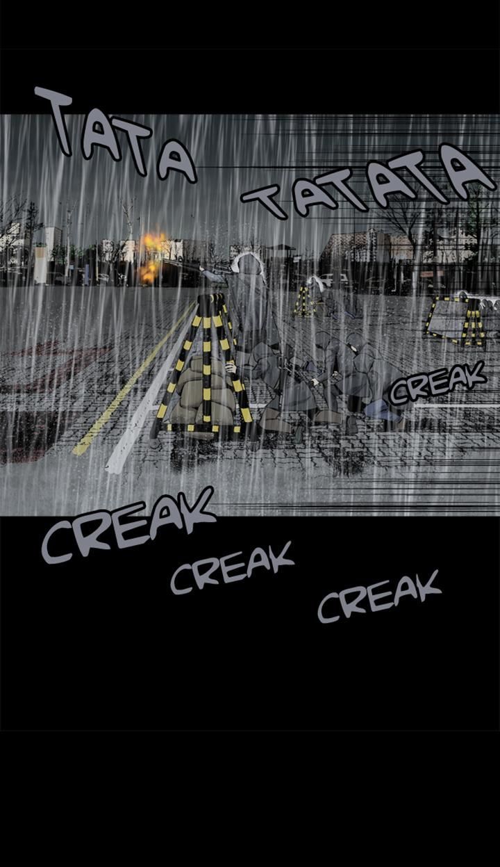Hive Chapter 64 page 13 - Chapter 64