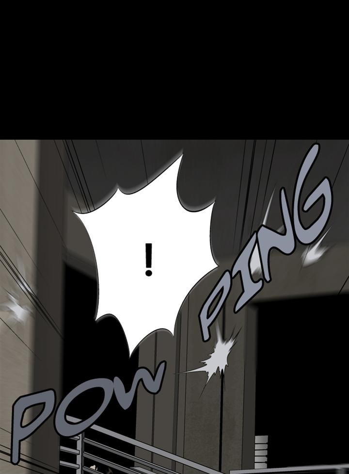Hive Chapter 64 page 14 - Chapter 64