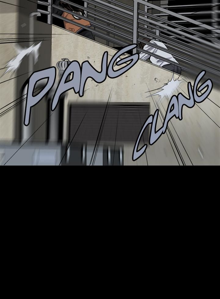 Hive Chapter 64 page 15 - Chapter 64