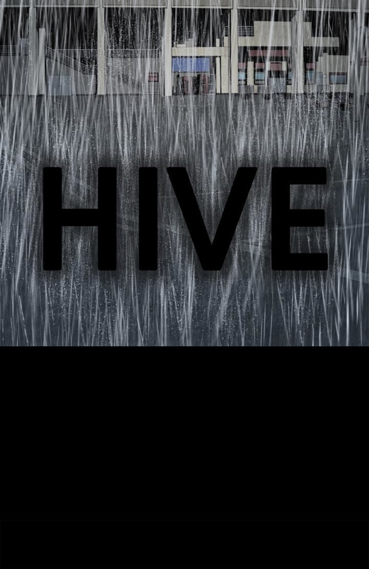 Hive Chapter 64 page 2 - Chapter 64