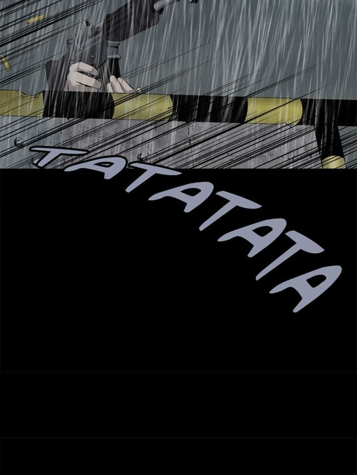 Hive Chapter 64 page 21 - Chapter 64