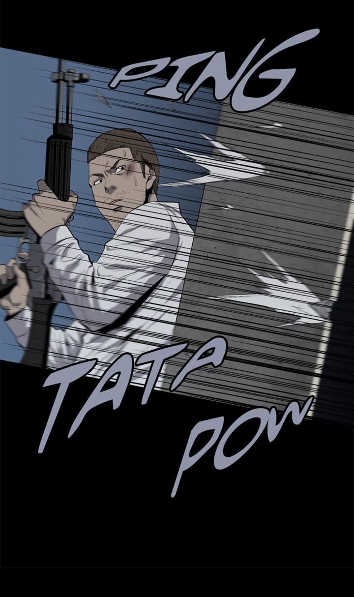 Hive Chapter 64 page 22 - Chapter 64