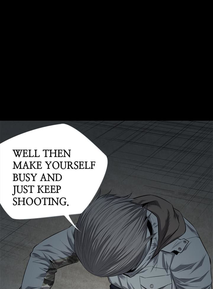 Hive Chapter 64 page 24 - Chapter 64