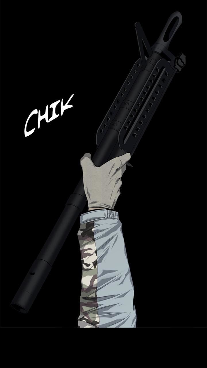Hive Chapter 64 page 26 - Chapter 64