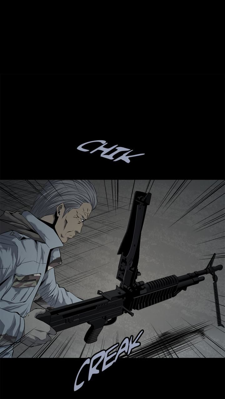 Hive Chapter 64 page 27 - Chapter 64