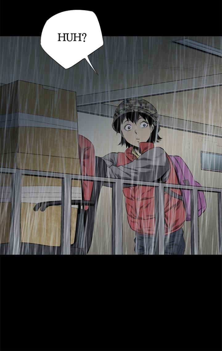 Hive Chapter 64 page 3 - Chapter 64