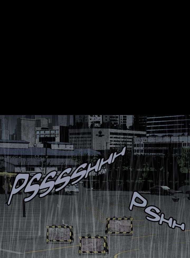 Hive Chapter 64 page 31 - Chapter 64