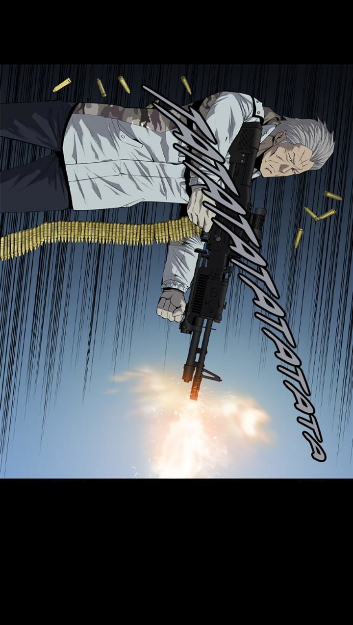 Hive Chapter 64 page 35 - Chapter 64