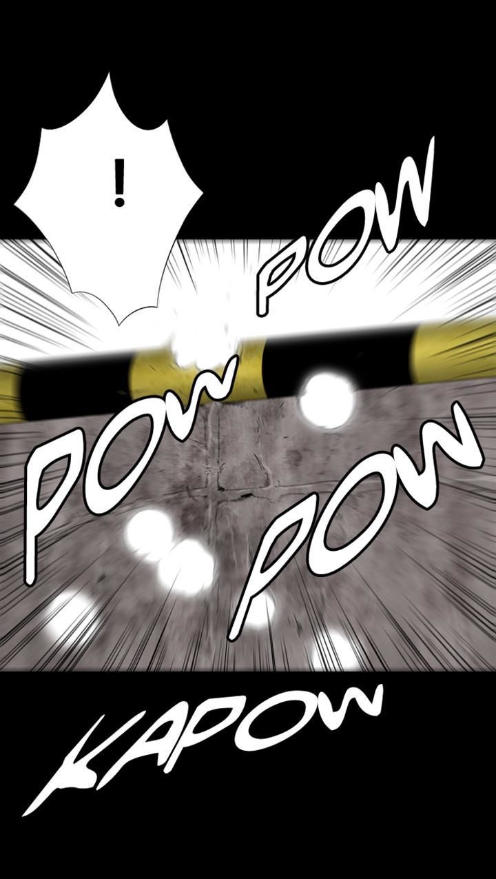 Hive Chapter 64 page 36 - Chapter 64