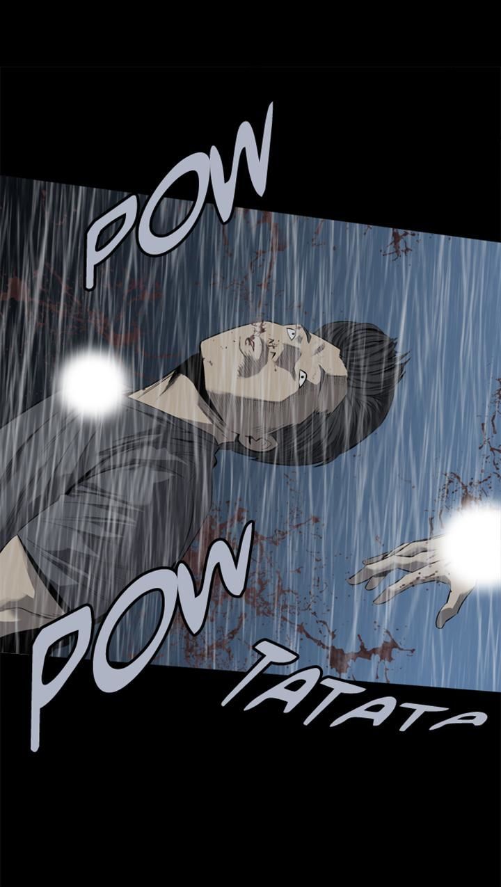 Hive Chapter 64 page 37 - Chapter 64
