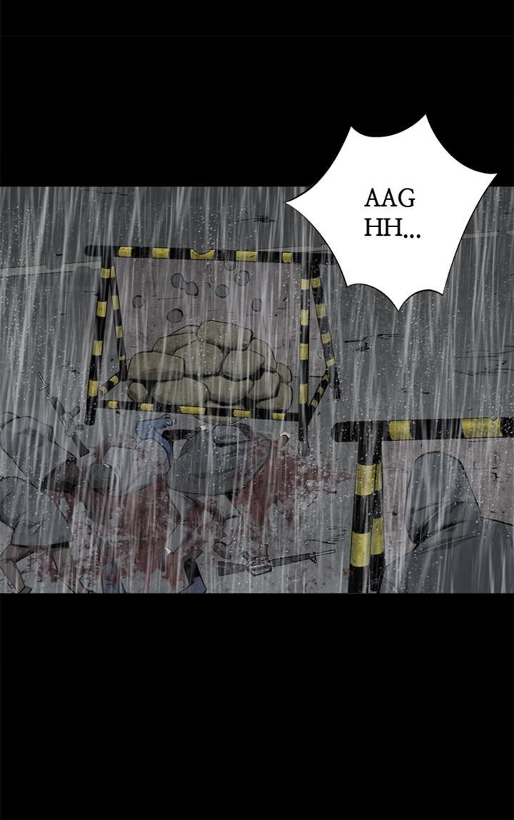 Hive Chapter 64 page 38 - Chapter 64