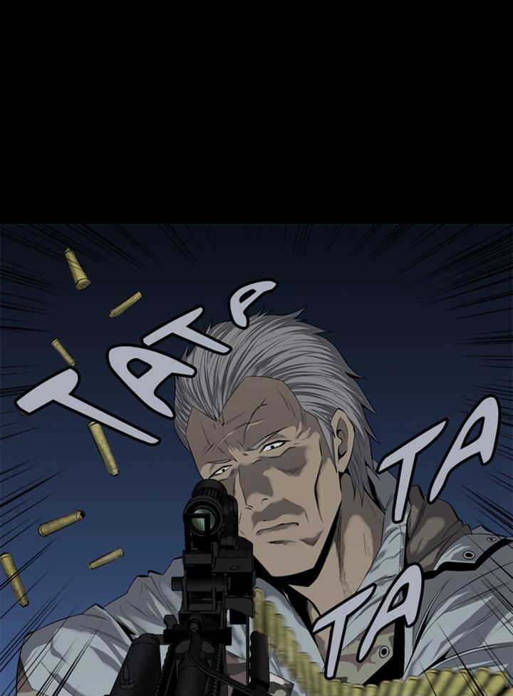 Hive Chapter 64 page 40 - Chapter 64