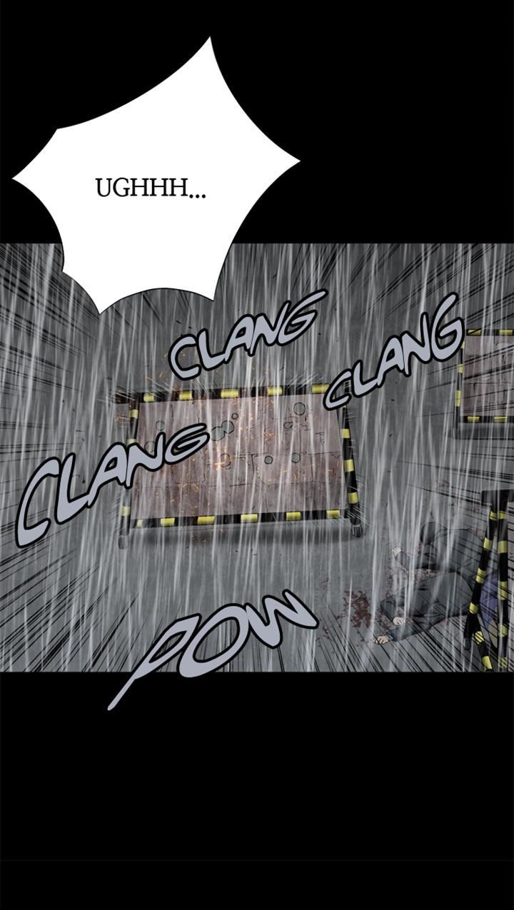 Hive Chapter 64 page 42 - Chapter 64