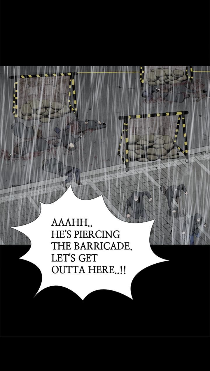 Hive Chapter 64 page 43 - Chapter 64