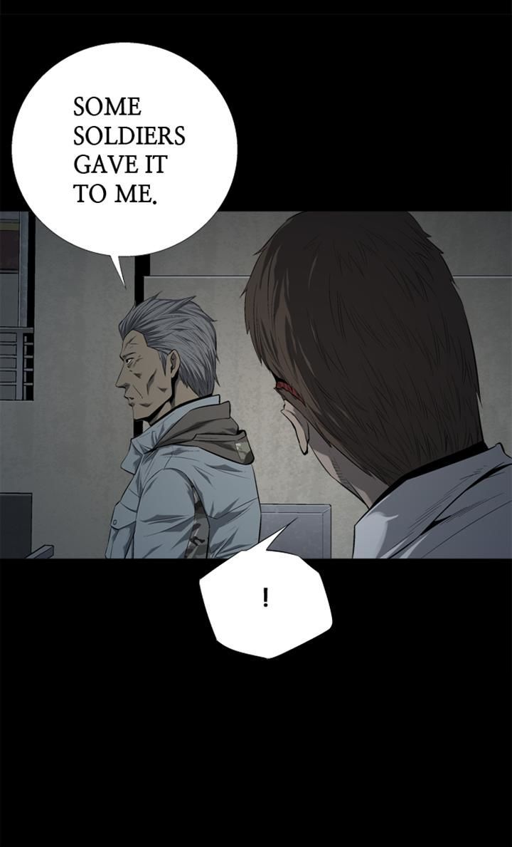 Hive Chapter 64 page 49 - Chapter 64