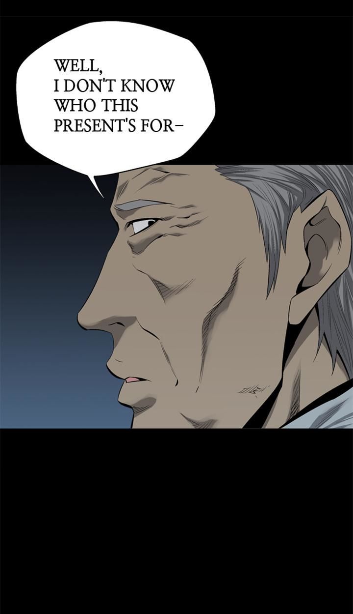 Hive Chapter 64 page 50 - Chapter 64