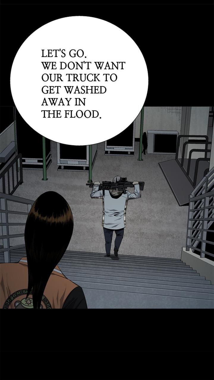 Hive Chapter 64 page 51 - Chapter 64