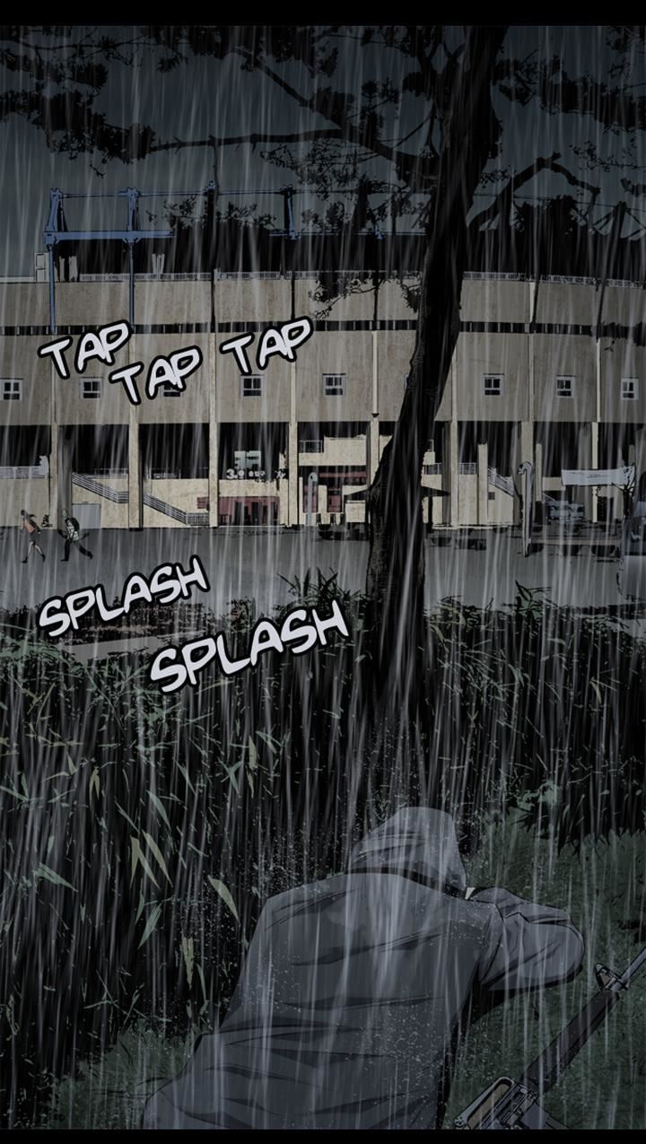 Hive Chapter 64 page 53 - Chapter 64