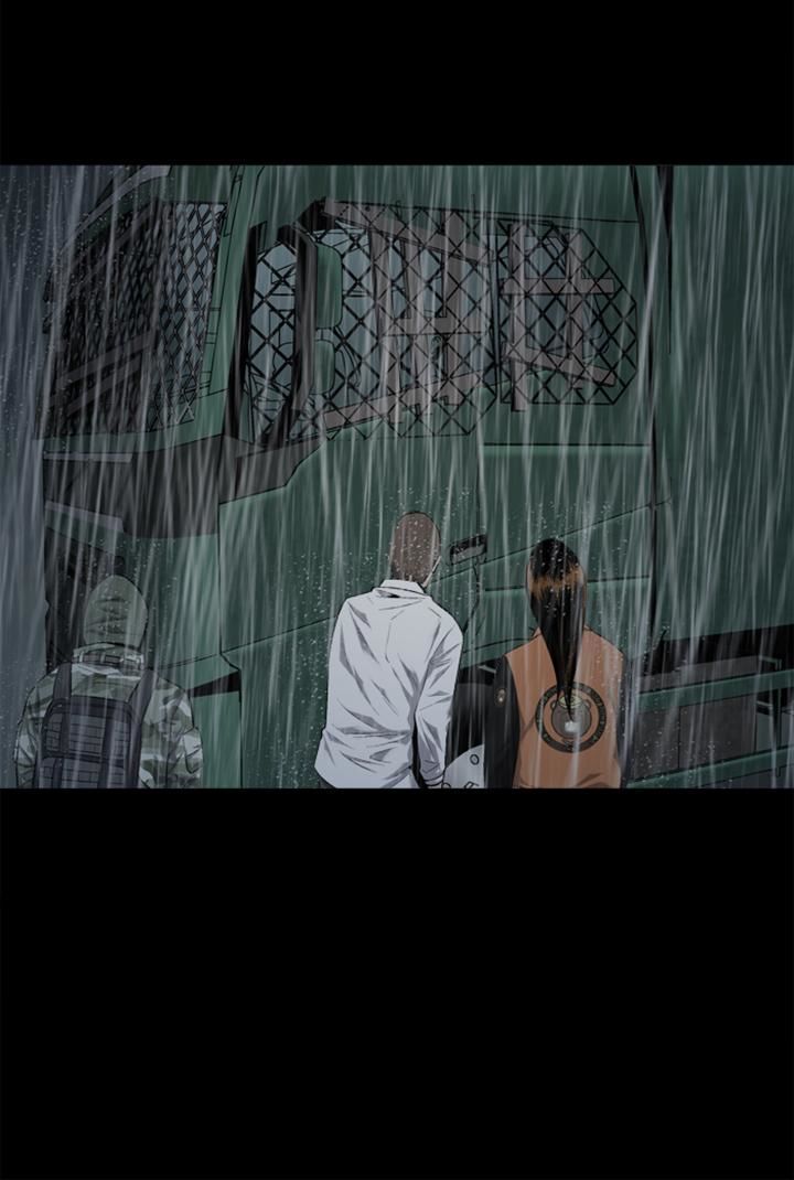 Hive Chapter 64 page 56 - Chapter 64