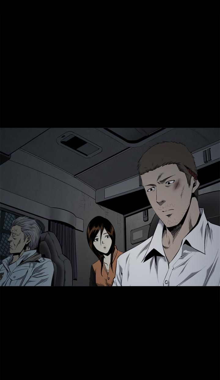 Hive Chapter 64 page 59 - Chapter 64