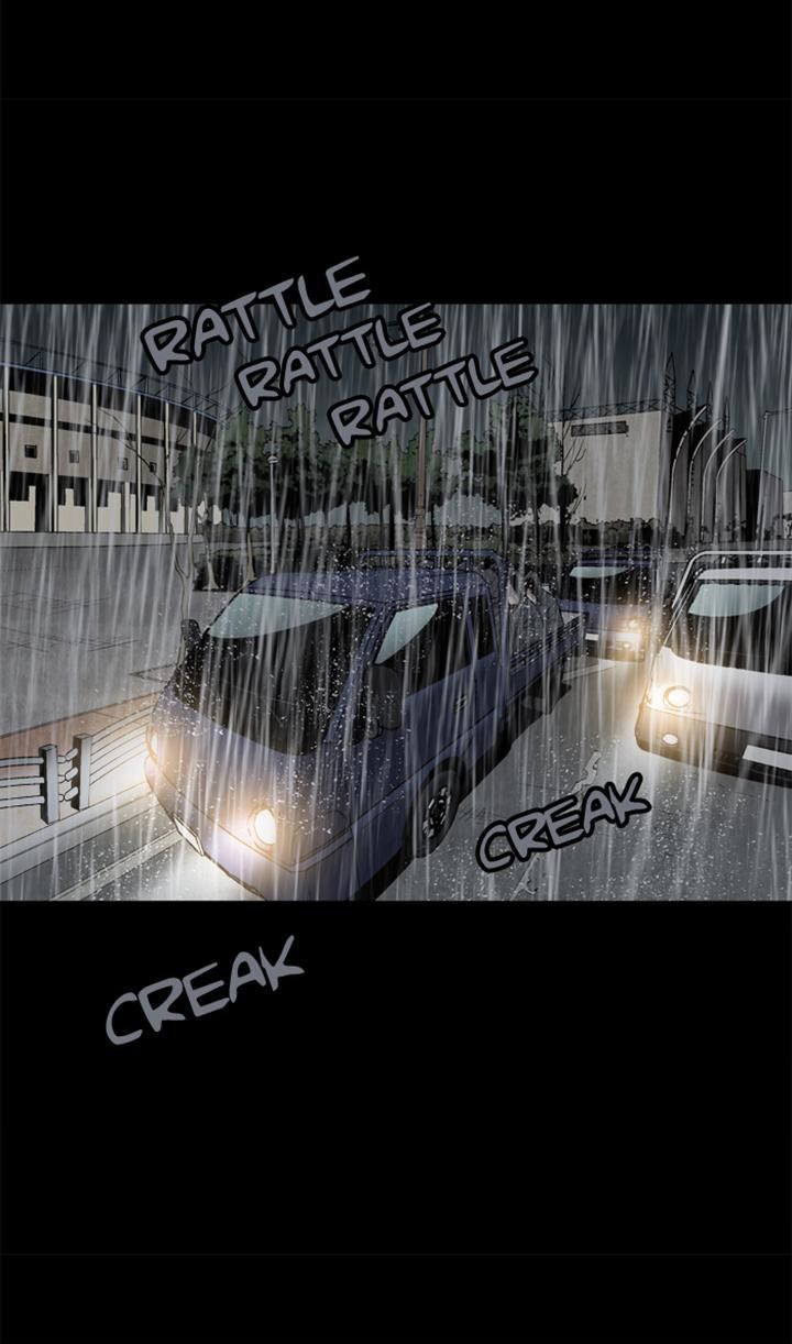 Hive Chapter 64 page 6 - Chapter 64