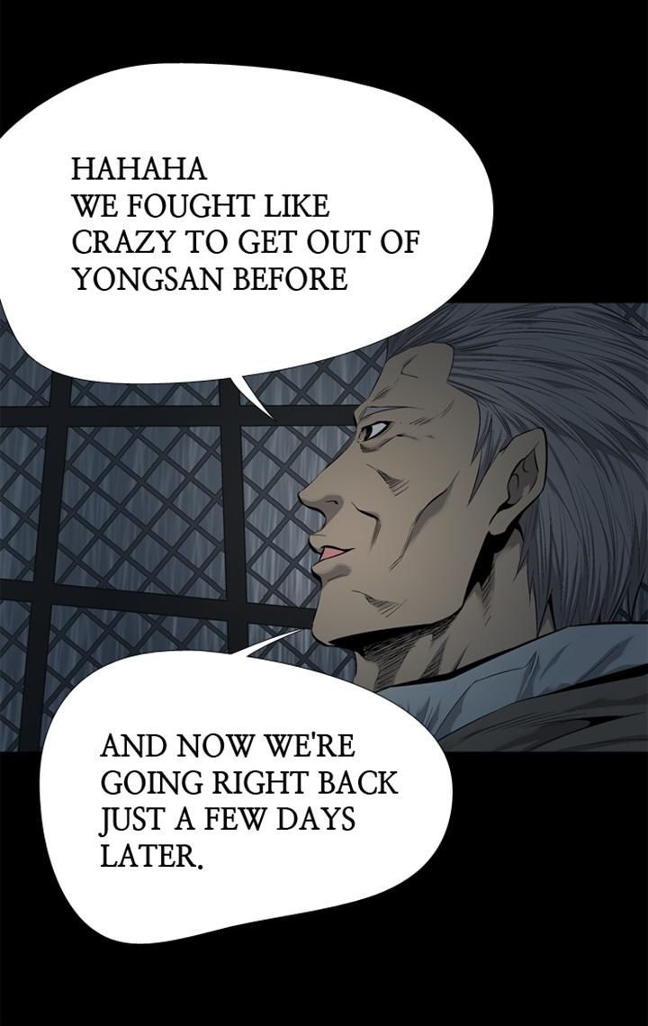 Hive Chapter 64 page 61 - Chapter 64
