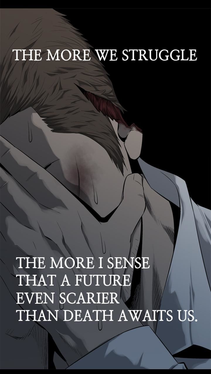 Hive Chapter 64 page 63 - Chapter 64