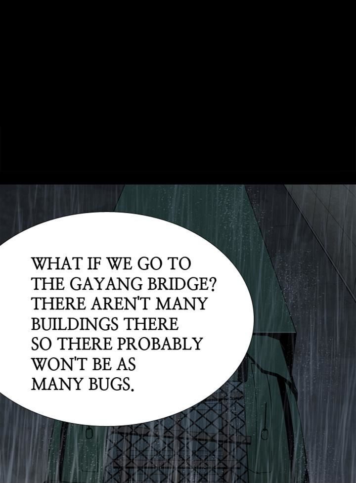 Hive Chapter 64 page 65 - Chapter 64