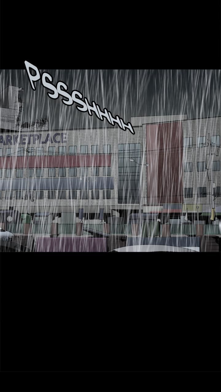 Hive Chapter 64 page 68 - Chapter 64