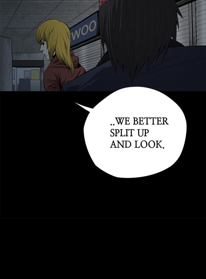 Hive Chapter 64 page 71 - Chapter 64