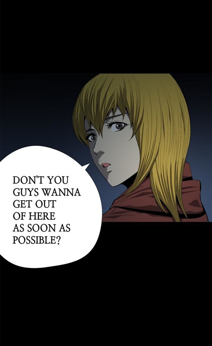 Hive Chapter 64 page 73 - Chapter 64