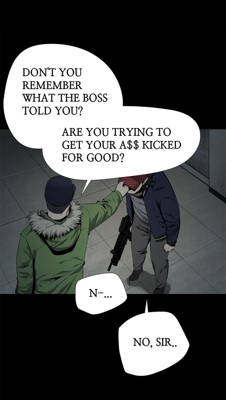Hive Chapter 64 page 75 - Chapter 64