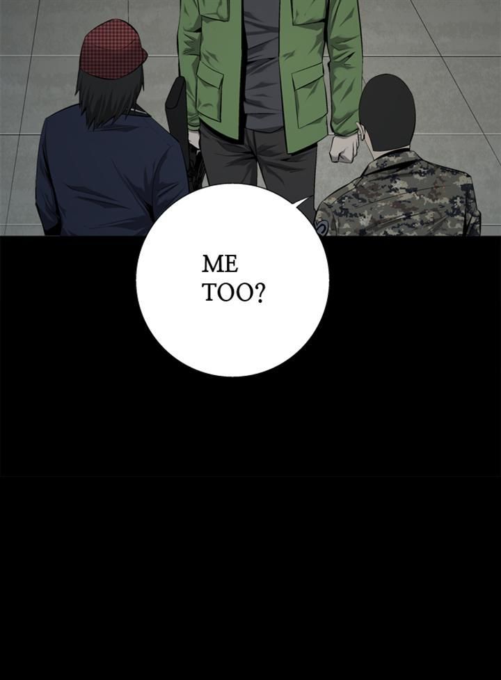 Hive Chapter 64 page 78 - Chapter 64