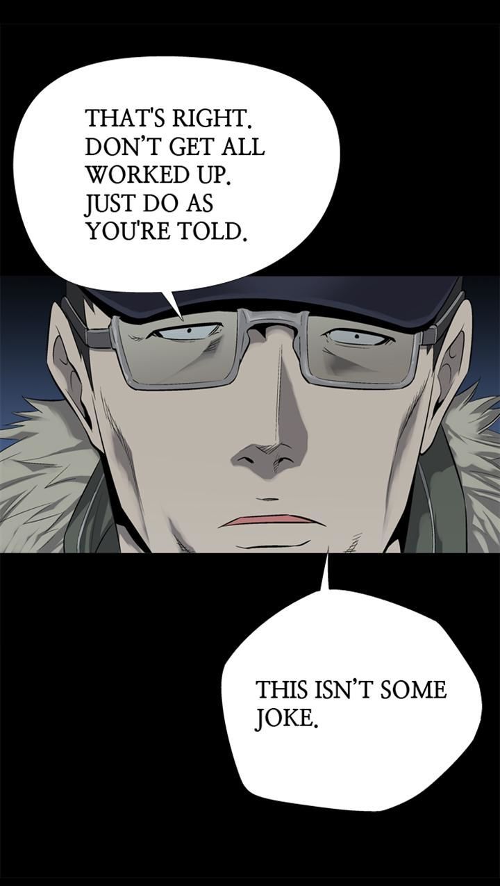 Hive Chapter 64 page 79 - Chapter 64