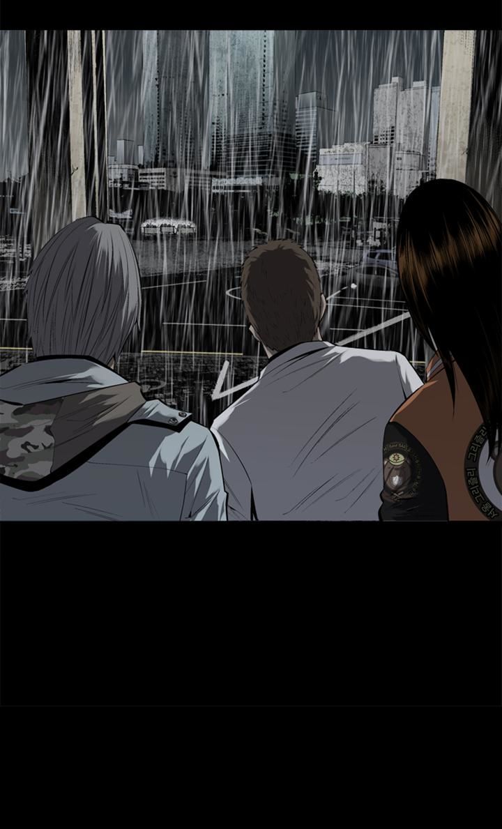 Hive Chapter 64 page 8 - Chapter 64