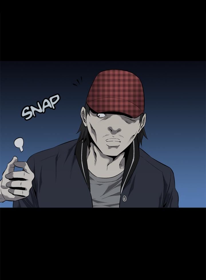 Hive Chapter 64 page 82 - Chapter 64
