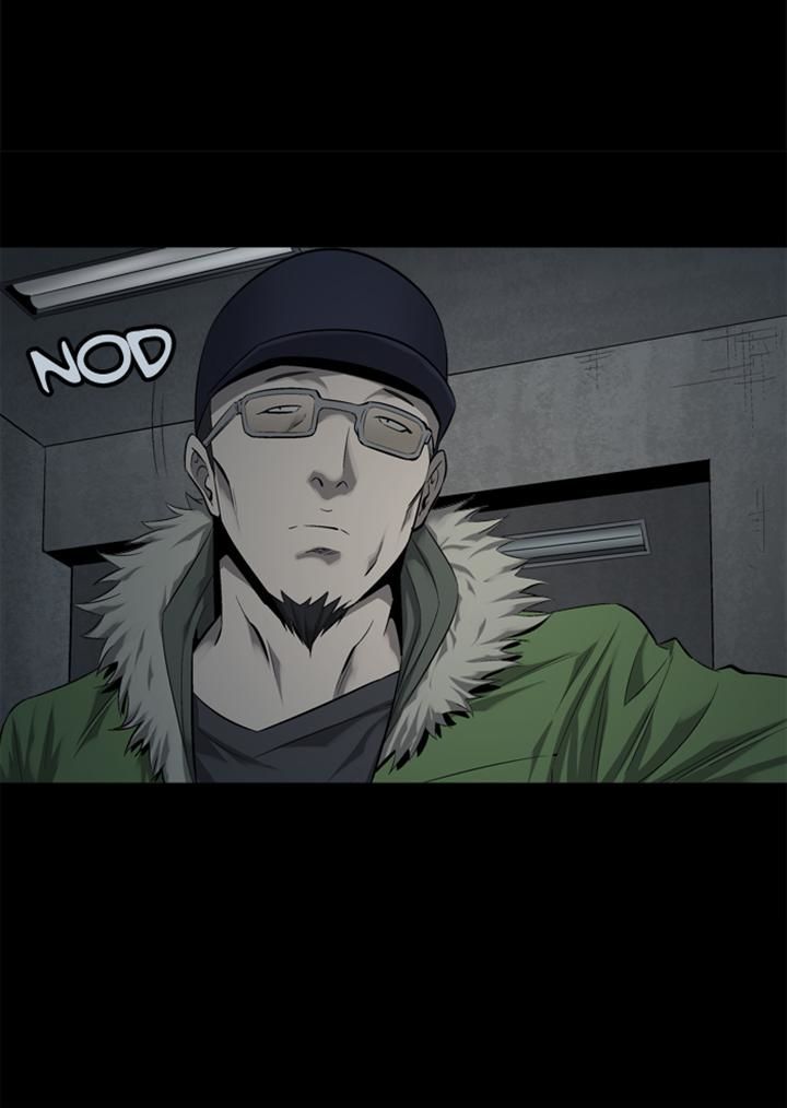 Hive Chapter 64 page 83 - Chapter 64