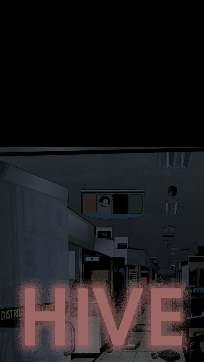 Hive Chapter 65 page 1 - Chapter 65
