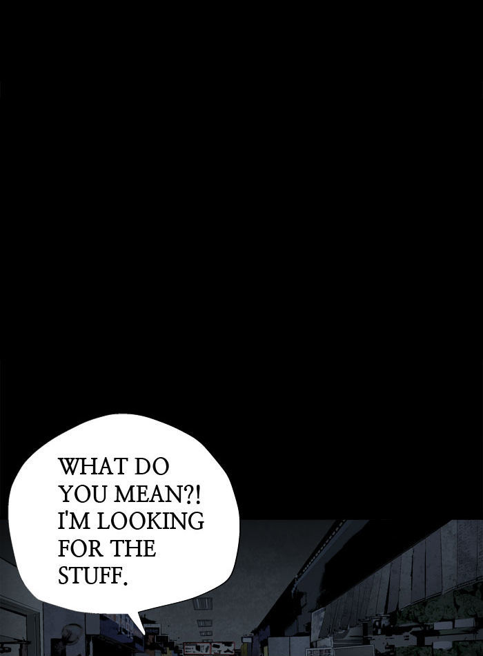 Hive Chapter 65 page 12 - Chapter 65