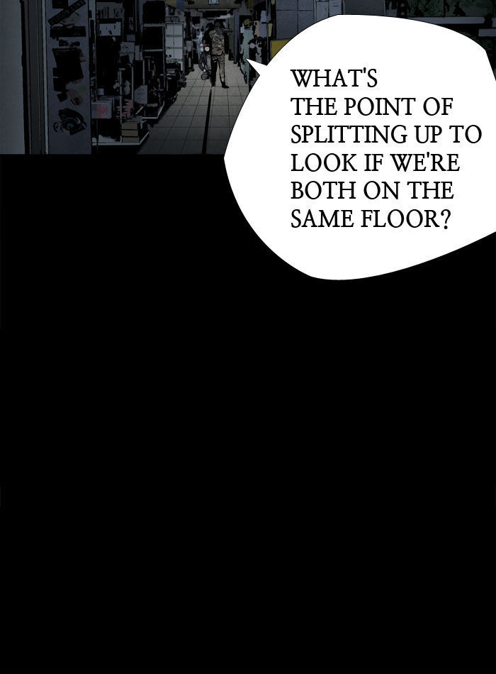 Hive Chapter 65 page 13 - Chapter 65