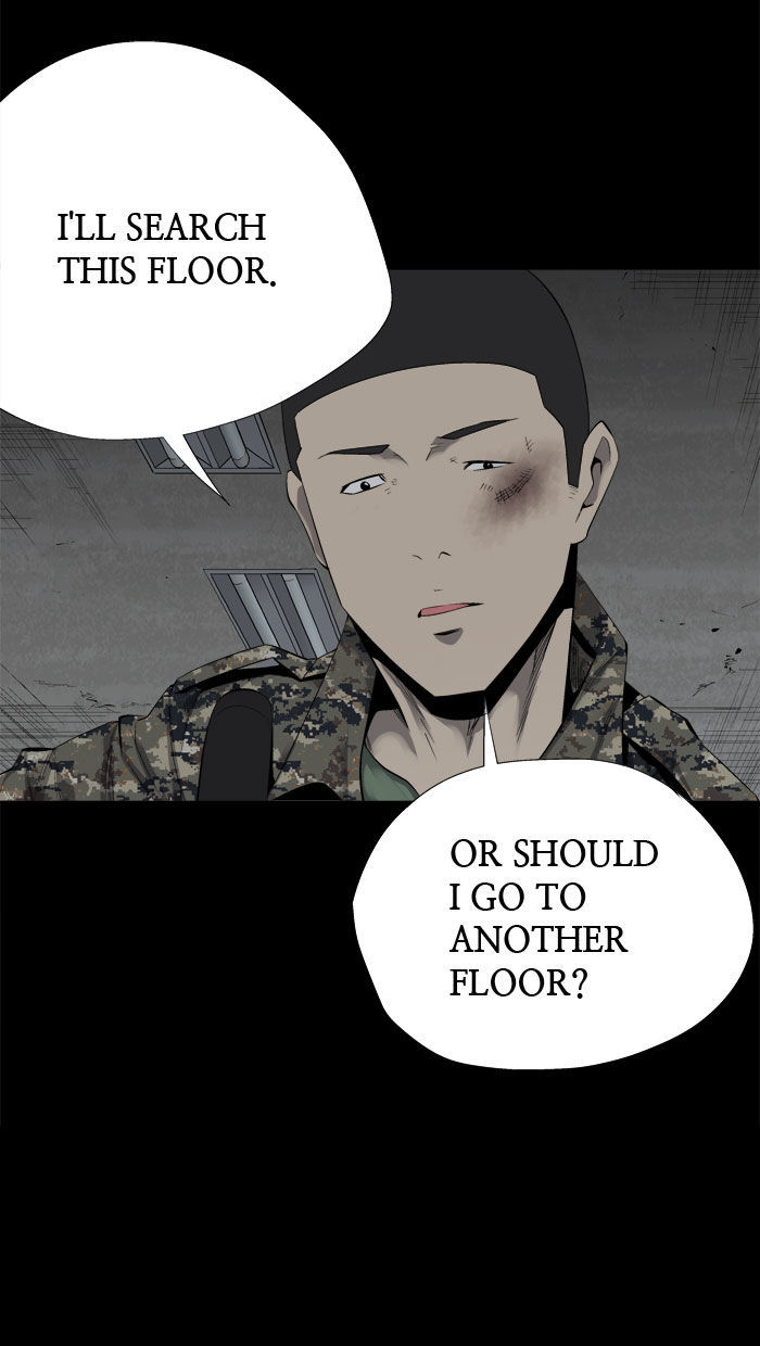 Hive Chapter 65 page 14 - Chapter 65
