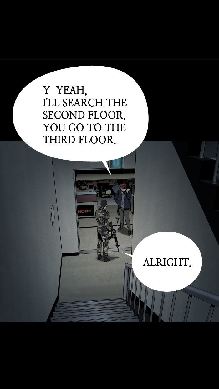 Hive Chapter 65 page 15 - Chapter 65