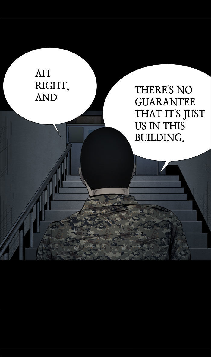 Hive Chapter 65 page 16 - Chapter 65