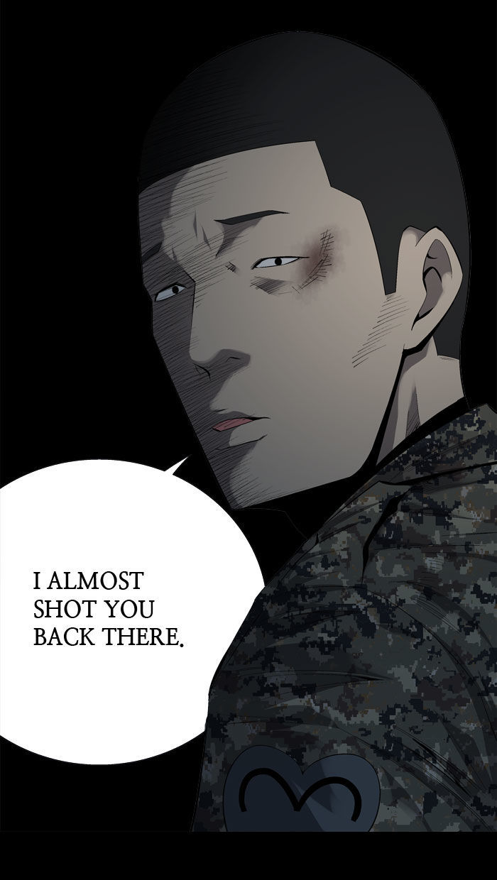 Hive Chapter 65 page 17 - Chapter 65
