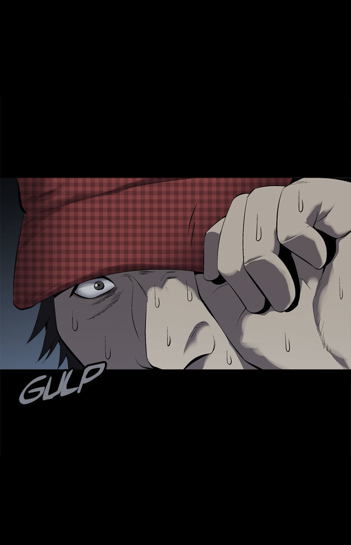 Hive Chapter 65 page 18 - Chapter 65