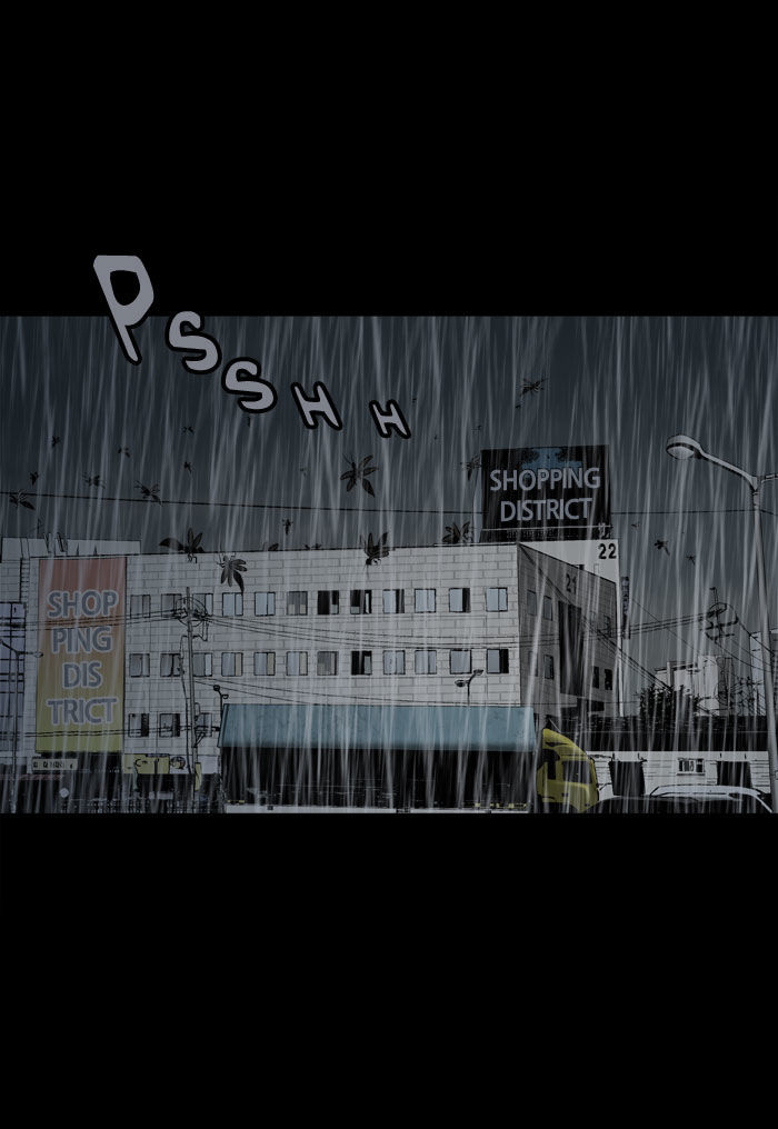 Hive Chapter 65 page 19 - Chapter 65
