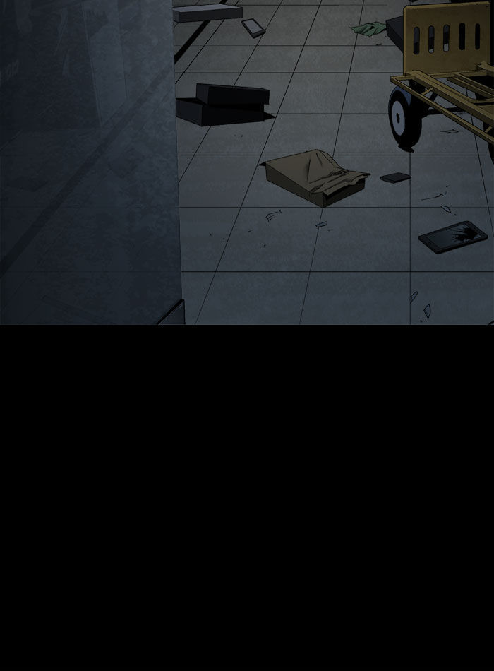 Hive Chapter 65 page 2 - Chapter 65