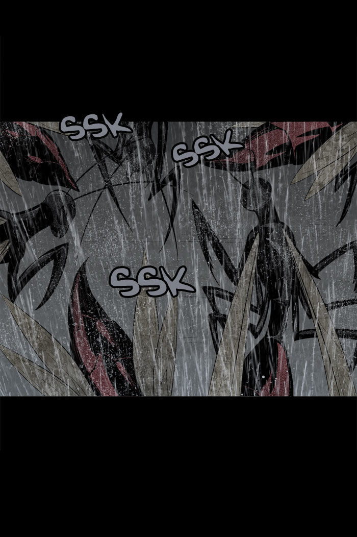 Hive Chapter 65 page 20 - Chapter 65