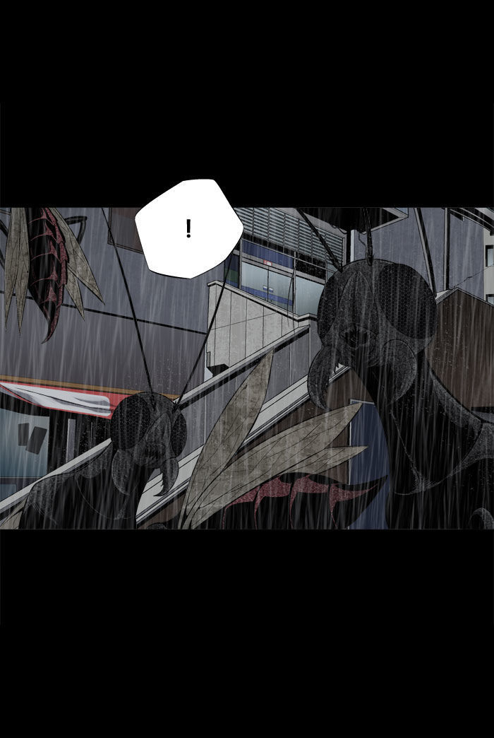 Hive Chapter 65 page 21 - Chapter 65