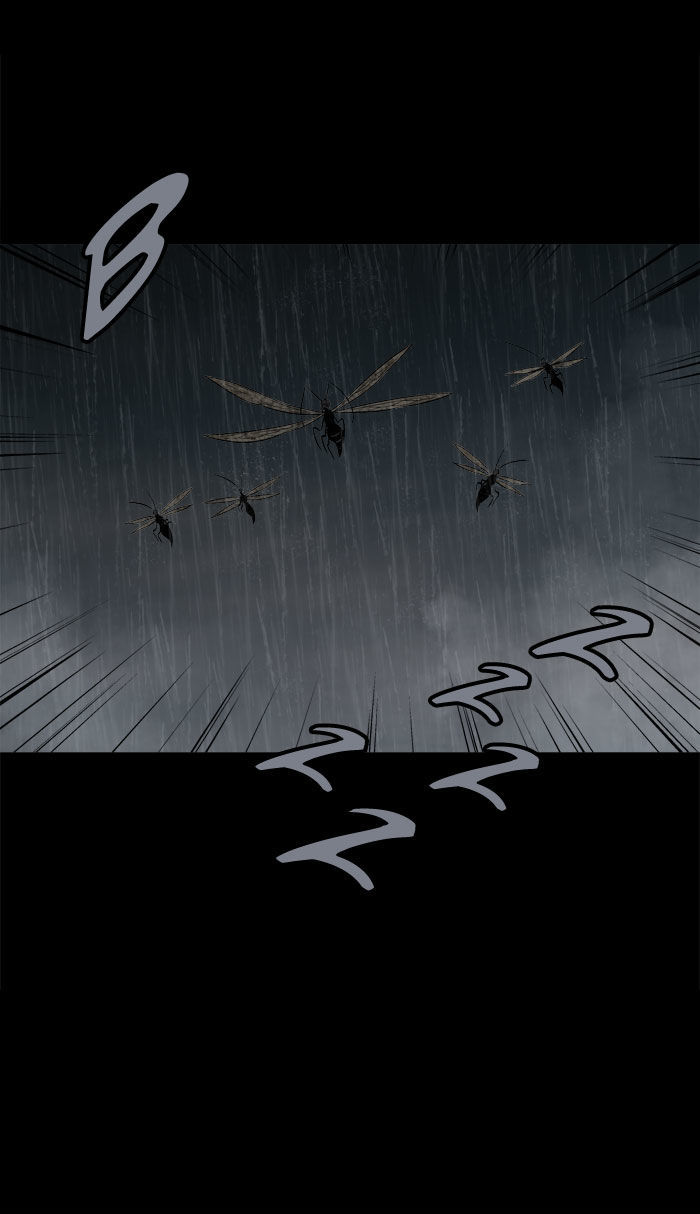 Hive Chapter 65 page 22 - Chapter 65